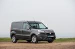 Fiat Doblo Cargo 2015 года (UK)